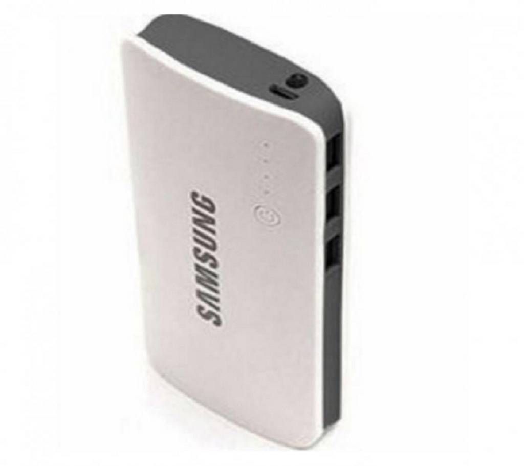 SAMSUNG 6000MAH Power Bank 2C - Samsung with Data cable