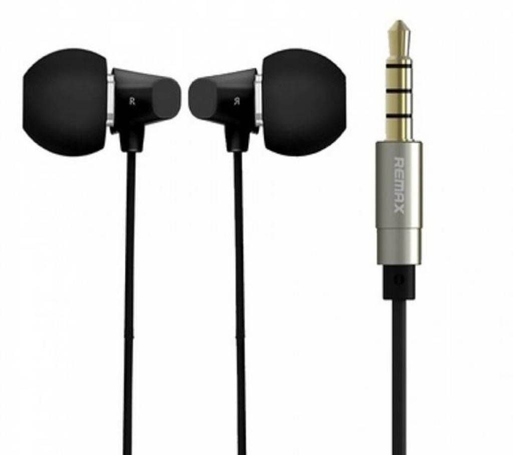 Remax RM-701 earphone