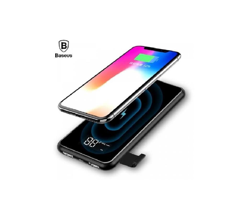baseus q2  Wireless Power Bank 