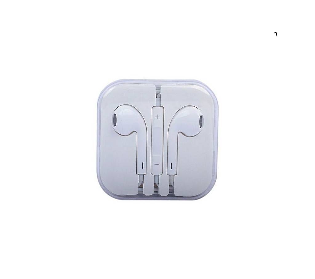 3.5 mm Headphone Plug for Apple-copy