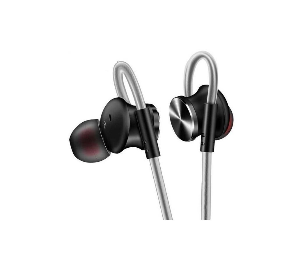 QKZ DM10 Zinc Alloy Metal Earphone  MBL2509