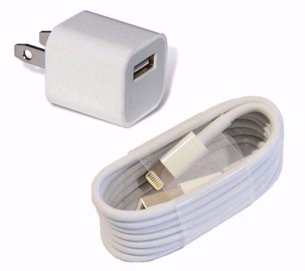 APPLE USB Charger & Cable (Copy)