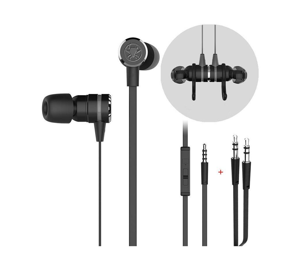 PLEXTONE G20 Gaming Earphones