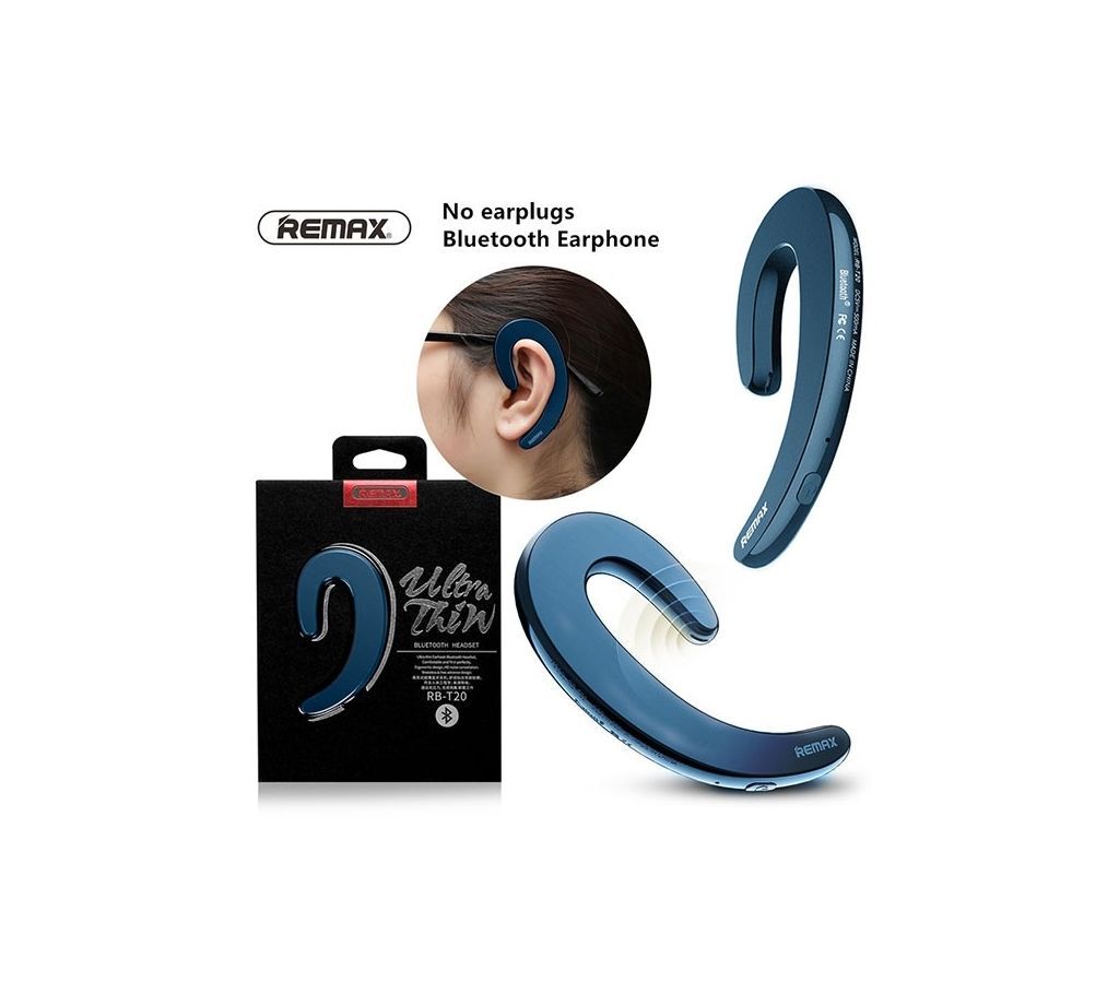RB- MINI BLUETOOTH SPORT EARPHONES