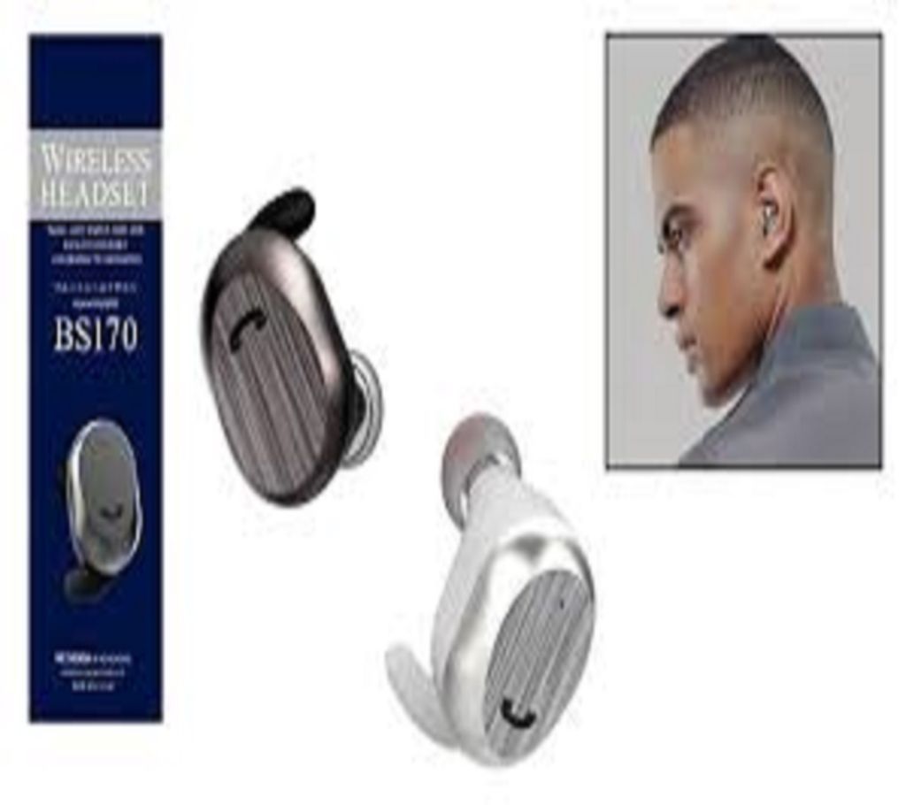 WK WIRELESS BLUETOOTH HEADSET