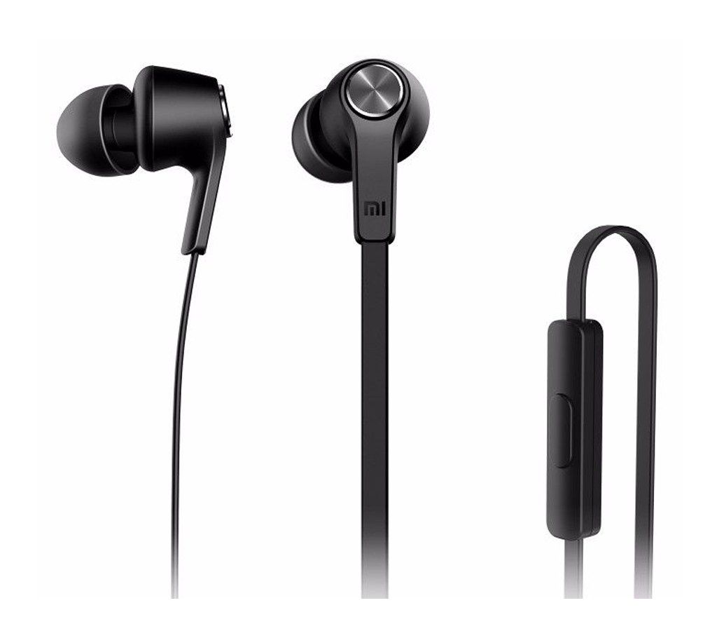 Xiaomi Mi Earphone (Black)