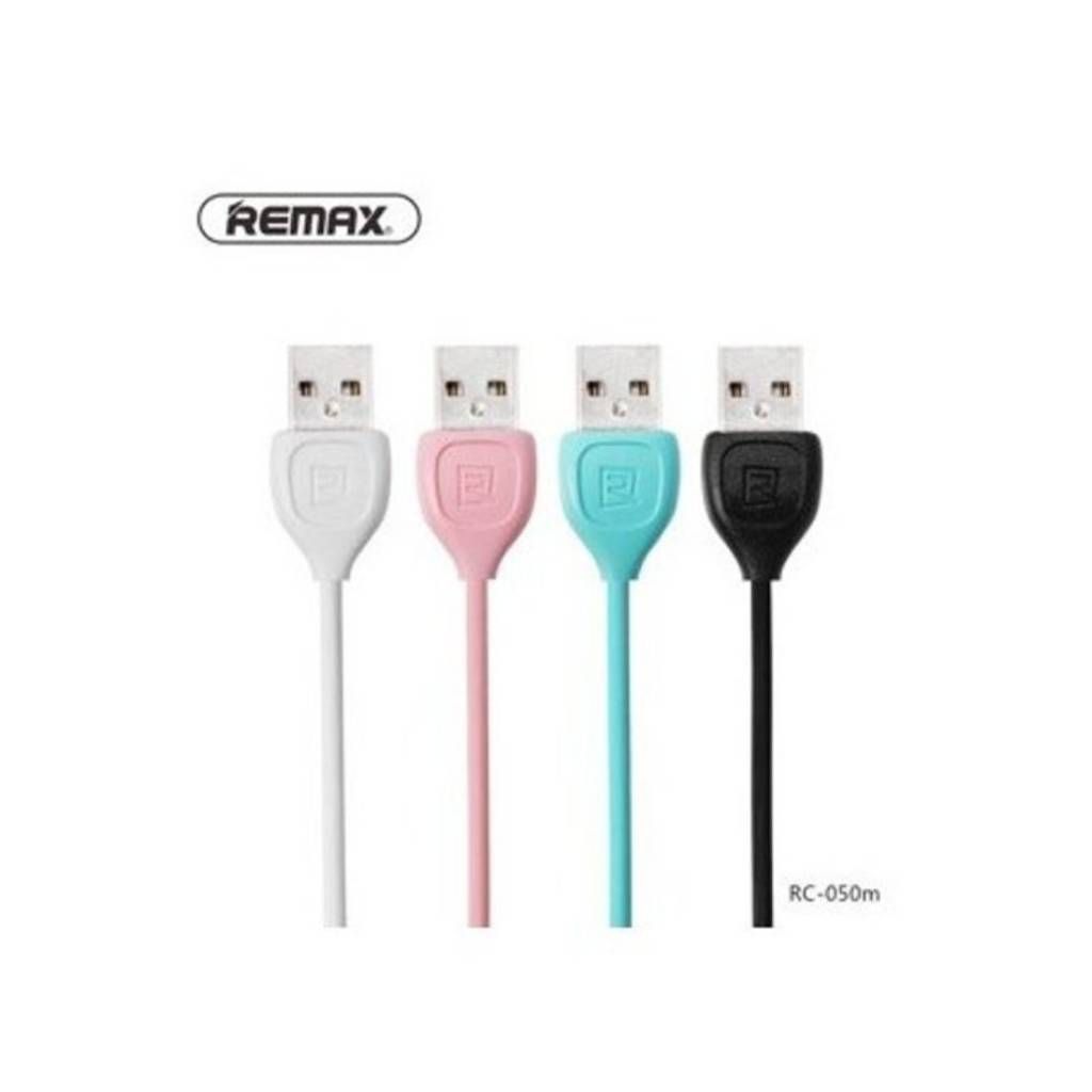 REMAX LESU MICRO USB DATA CABLE