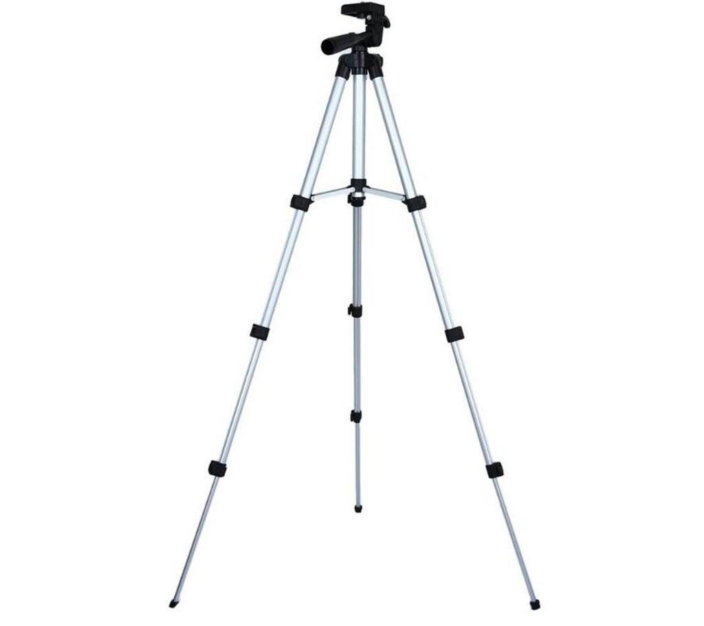 TF-3110 Portable Tripod For Camera and Mobile
