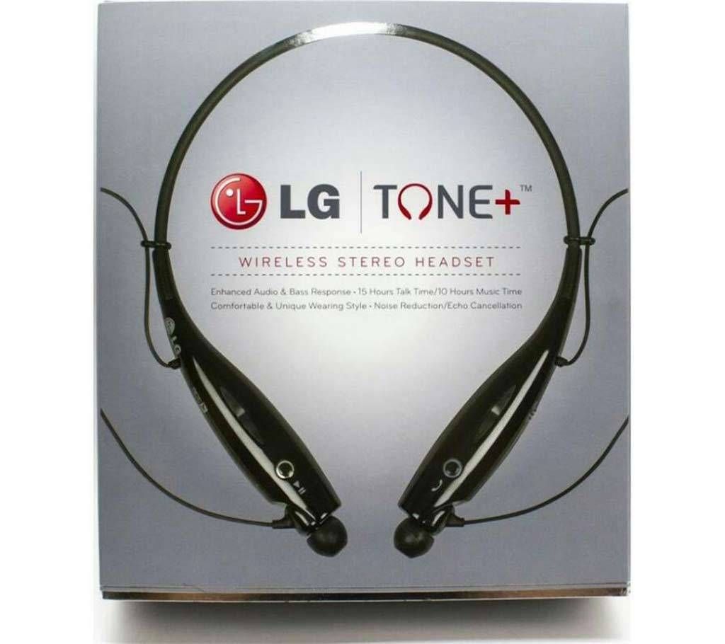 LG HBS-730 Bluetooth Earphone