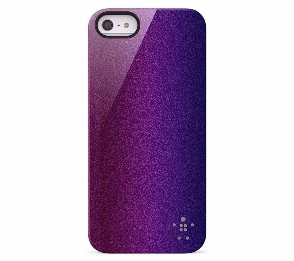 Belkin iPhone 5 / 5S Color Shift Mobile Case