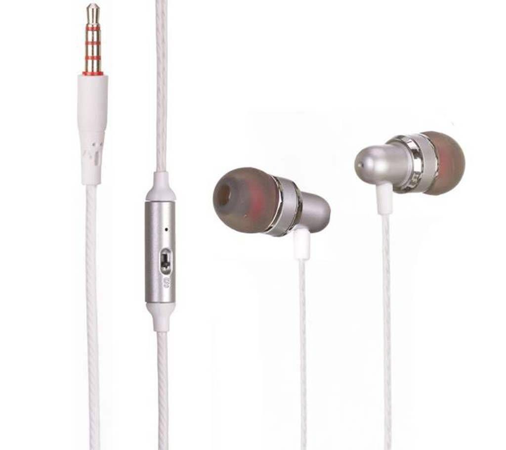 New V Like HIFI Headphone