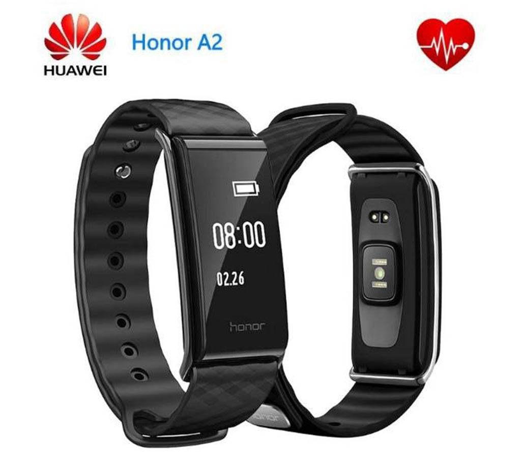 Huawei Honor A2 waterproof Fitness Band 