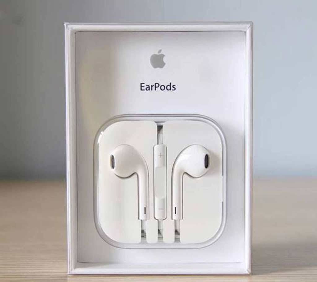 IPHONE Earpod - Copy