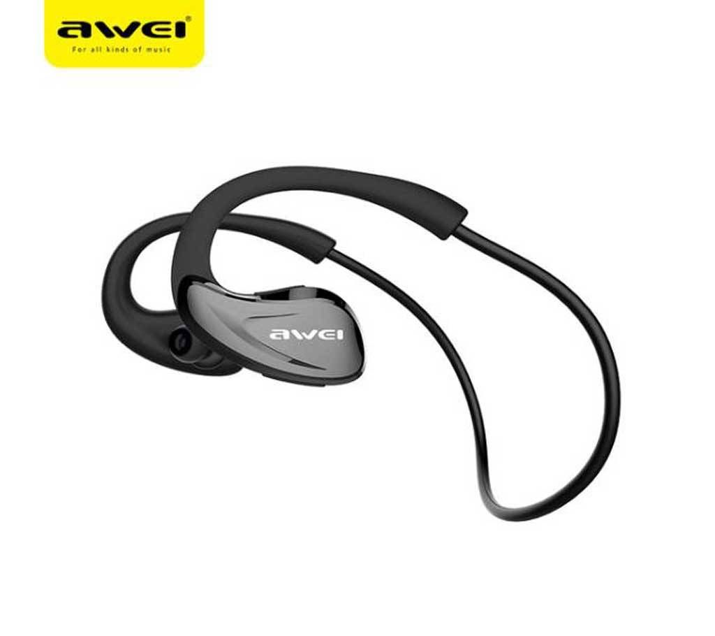 Awei A880BL Wireless Sports Earphones Bl