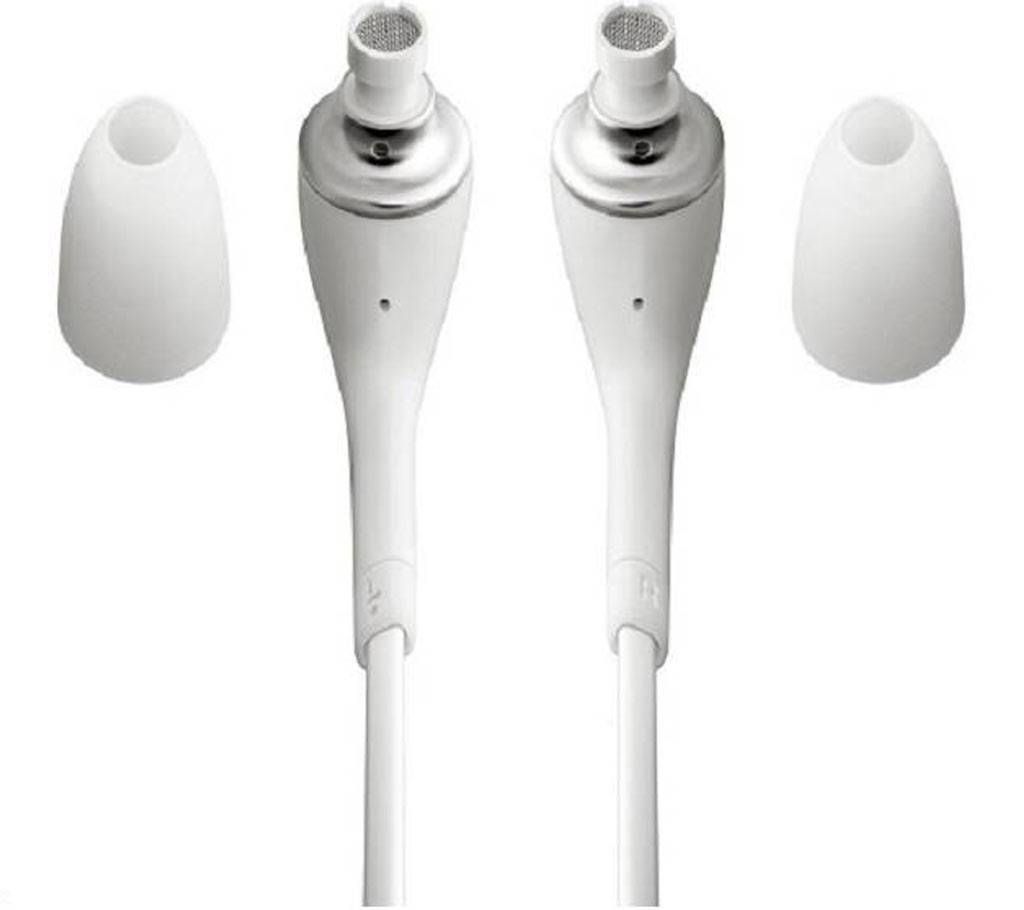 Wired Stereo Headset