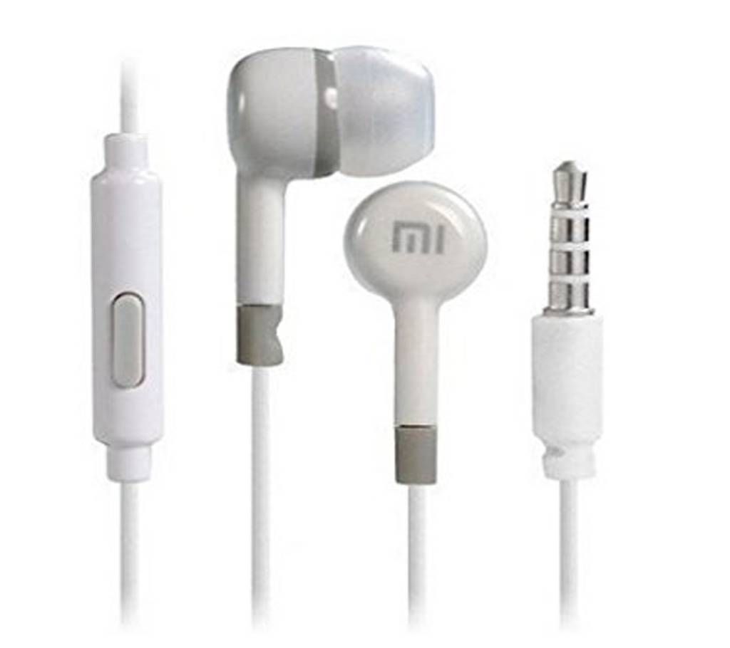 Mi M12 Earphone copy