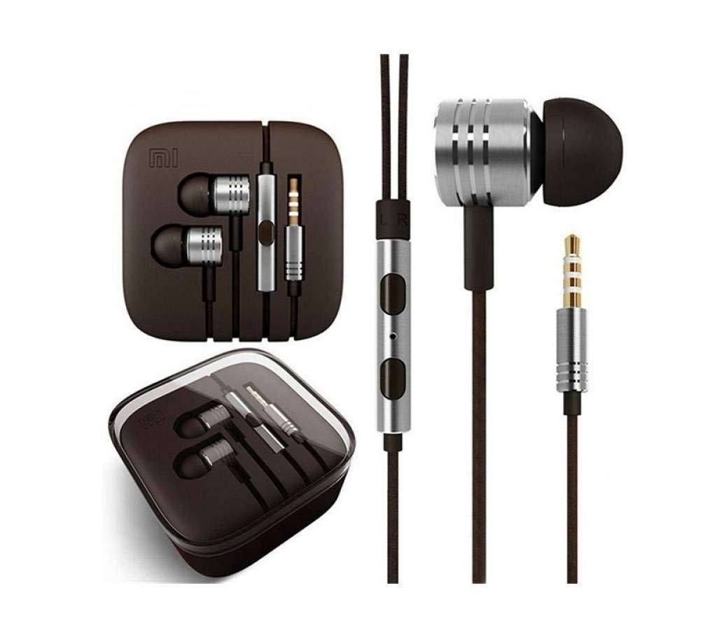 Xiaomi Piston 2 Bass Earphones