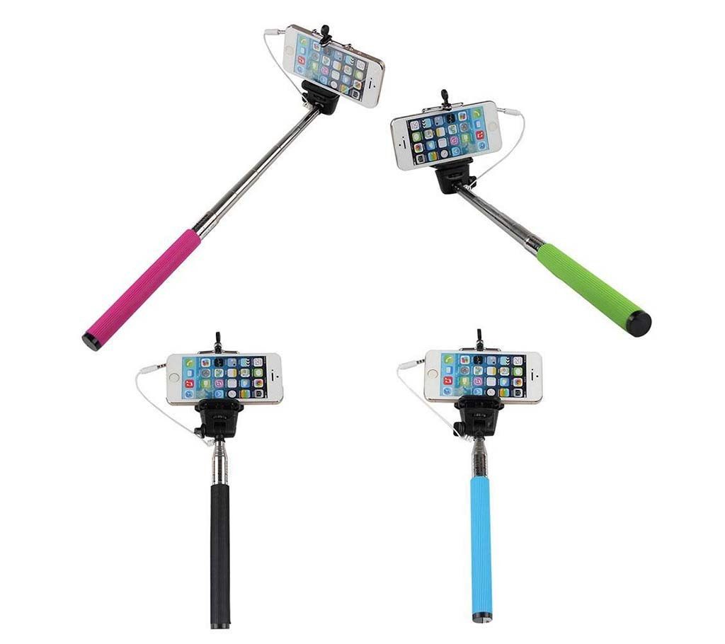Wired Selfie Stick (1 piece)