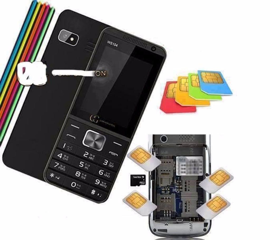 Winstar W104 (4 sim) Mobile