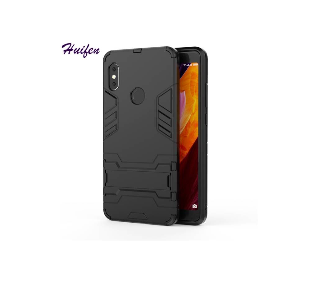 Xiaomi Redmi Note 5 Ironman Back Cover
