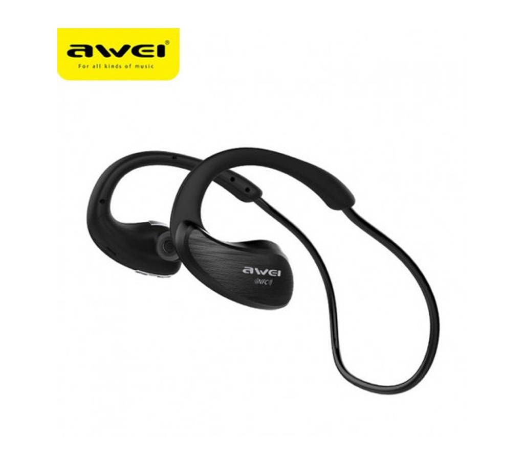 Awei A885BL Wireless Bluetooth Earphone