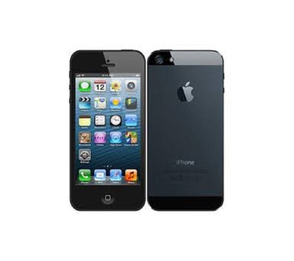 Apple iPhone 5 - 16 GB