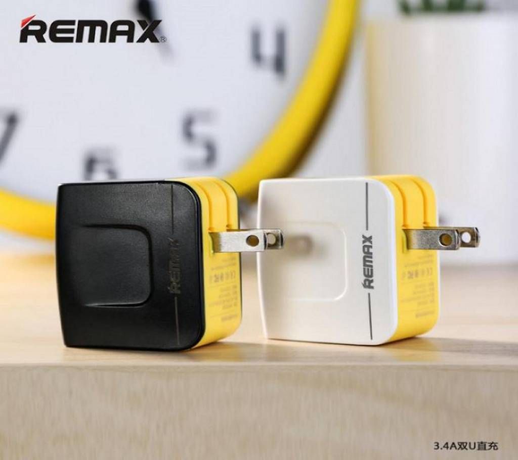 Remax Usb Quick Charger