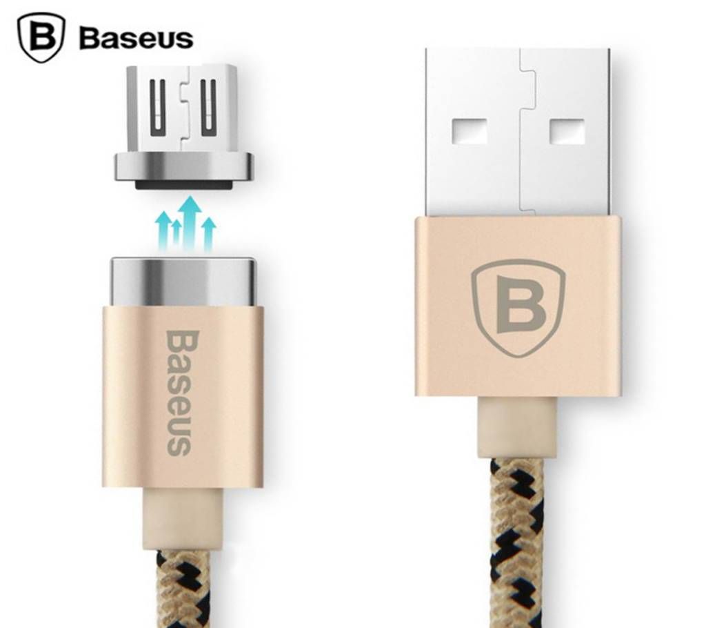 Baseus Magnetic Cable in BD