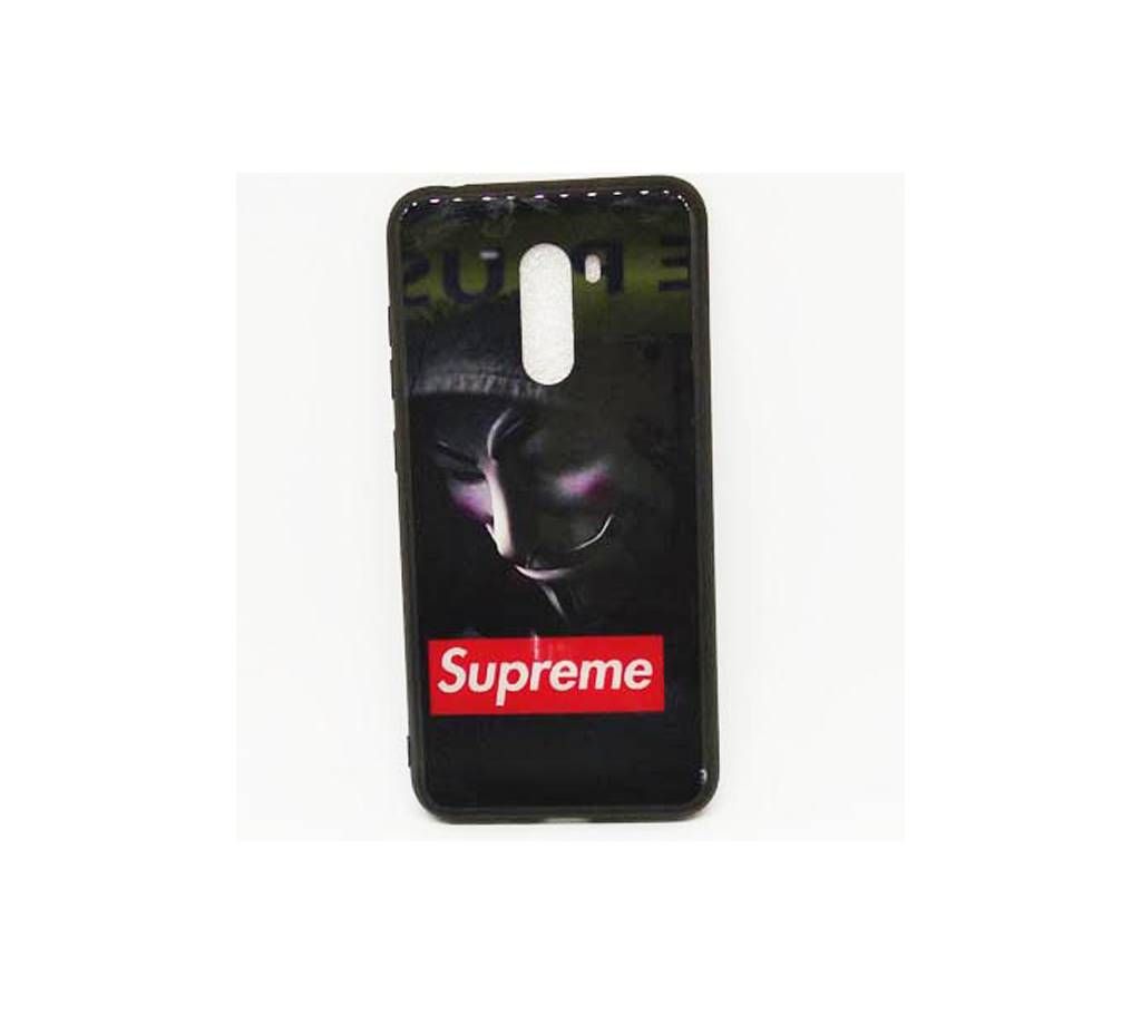 Back Cover for Oppo F1 with unique and eye-catching design.