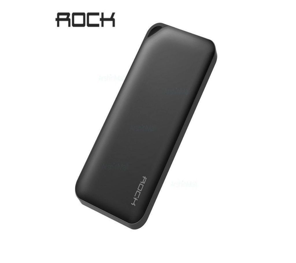 ROCK POWERBANK P42 10,000 mAh