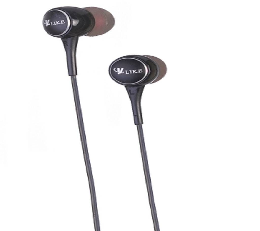 VLIKE VK-606 Gaming Wired Headset