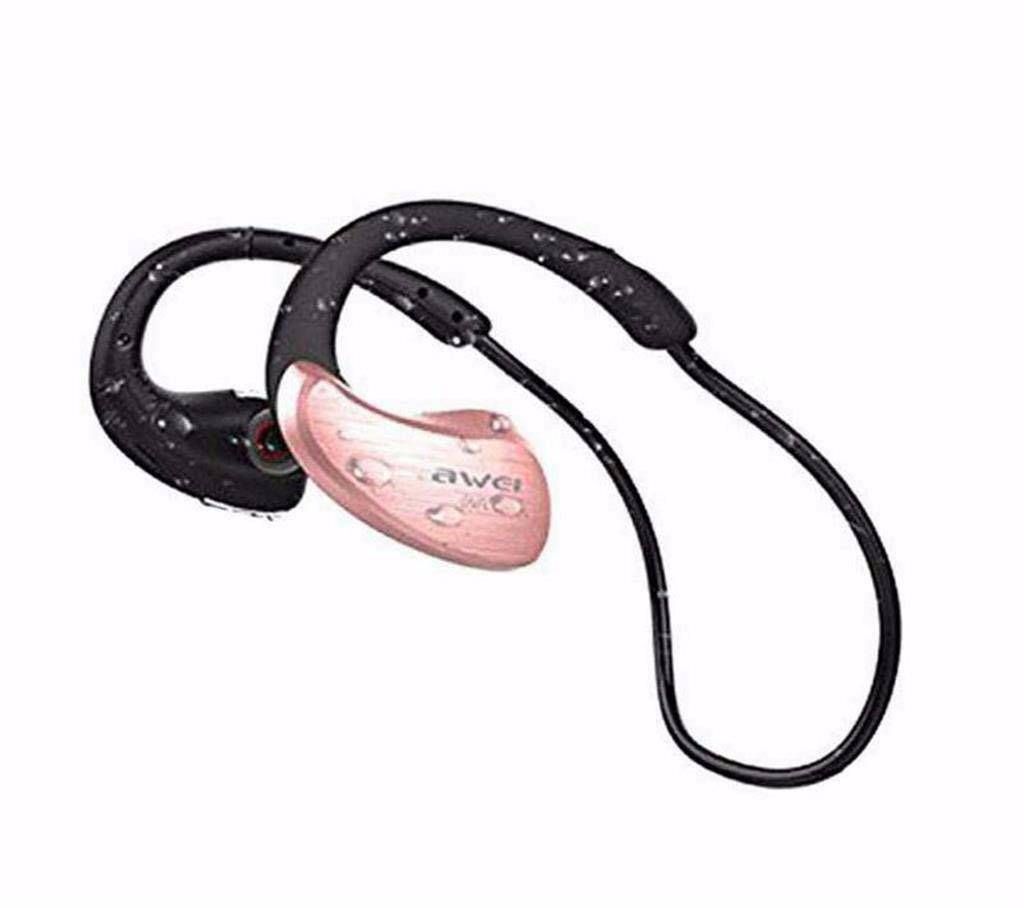 AWEI A885BL Waterproof Wireless Head