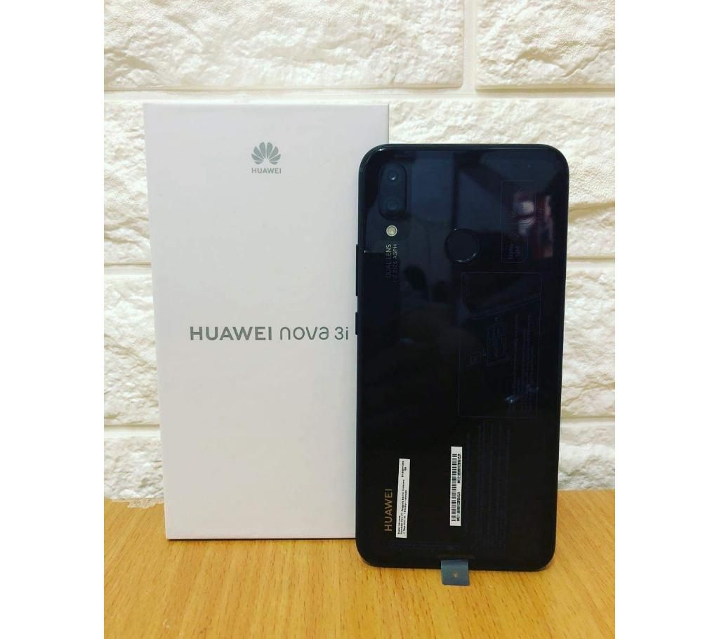 Nova 3i