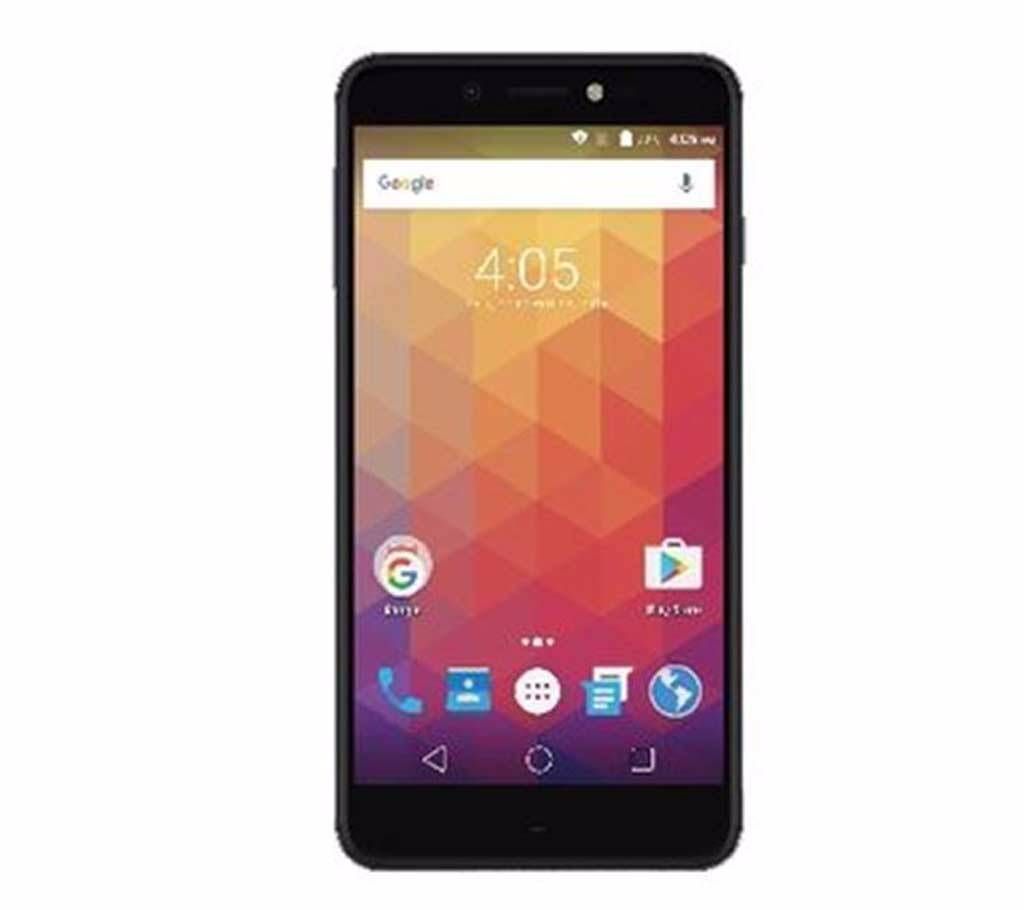 Symphony P7  Transparent Glass