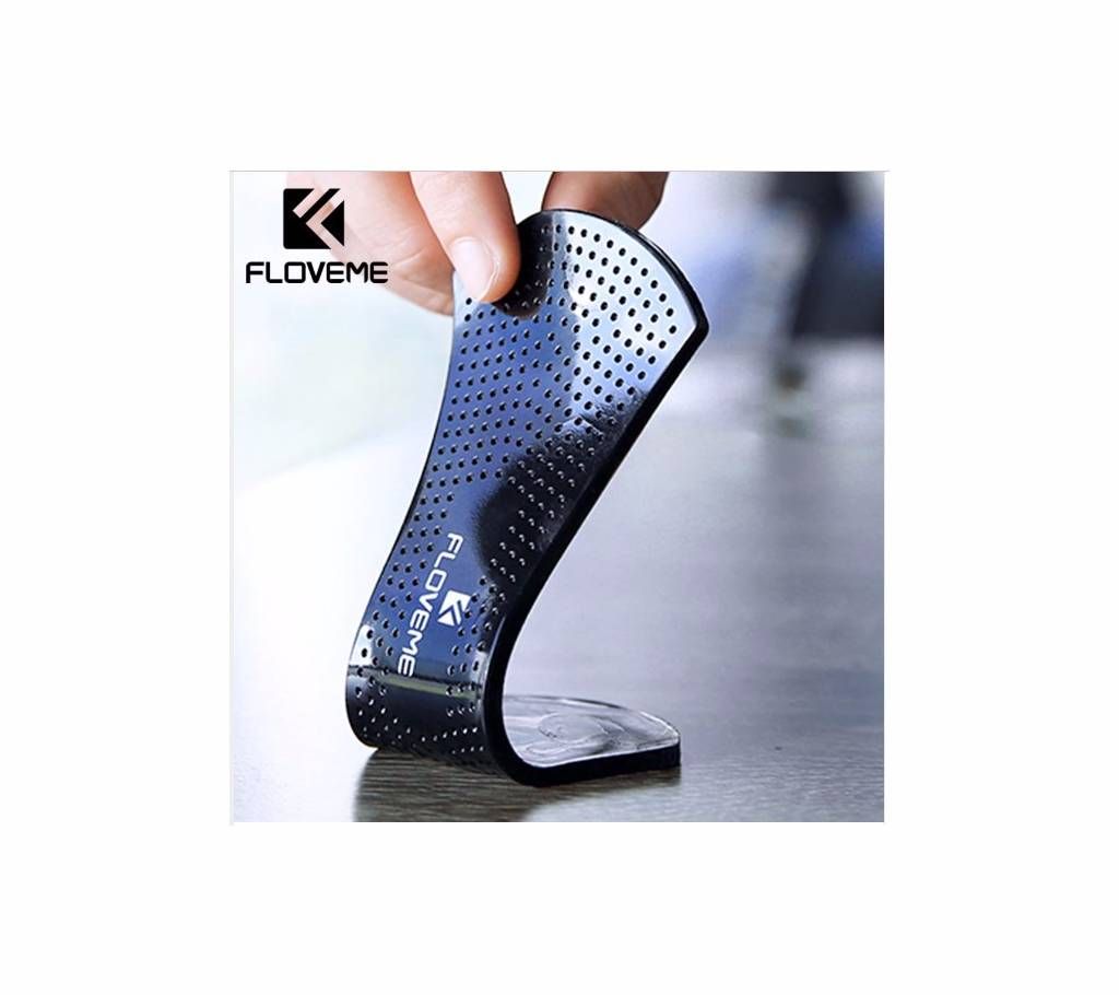 2Pcs FLOVEME Mobile Strong Adsorption Phone Holder