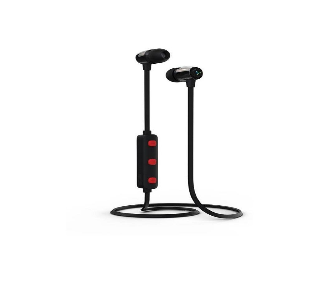 Wireless Bluetooth Earphone with Mic Model H15
