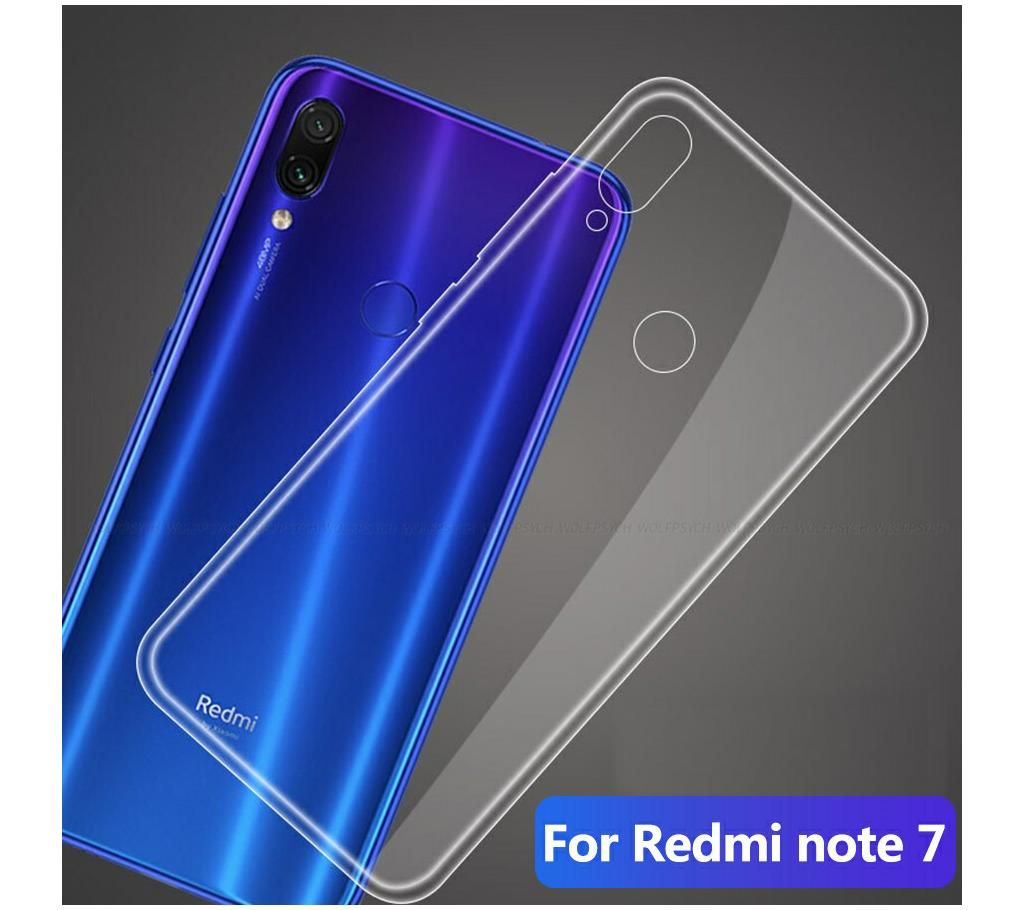 Xiaomi Redmi Note 7