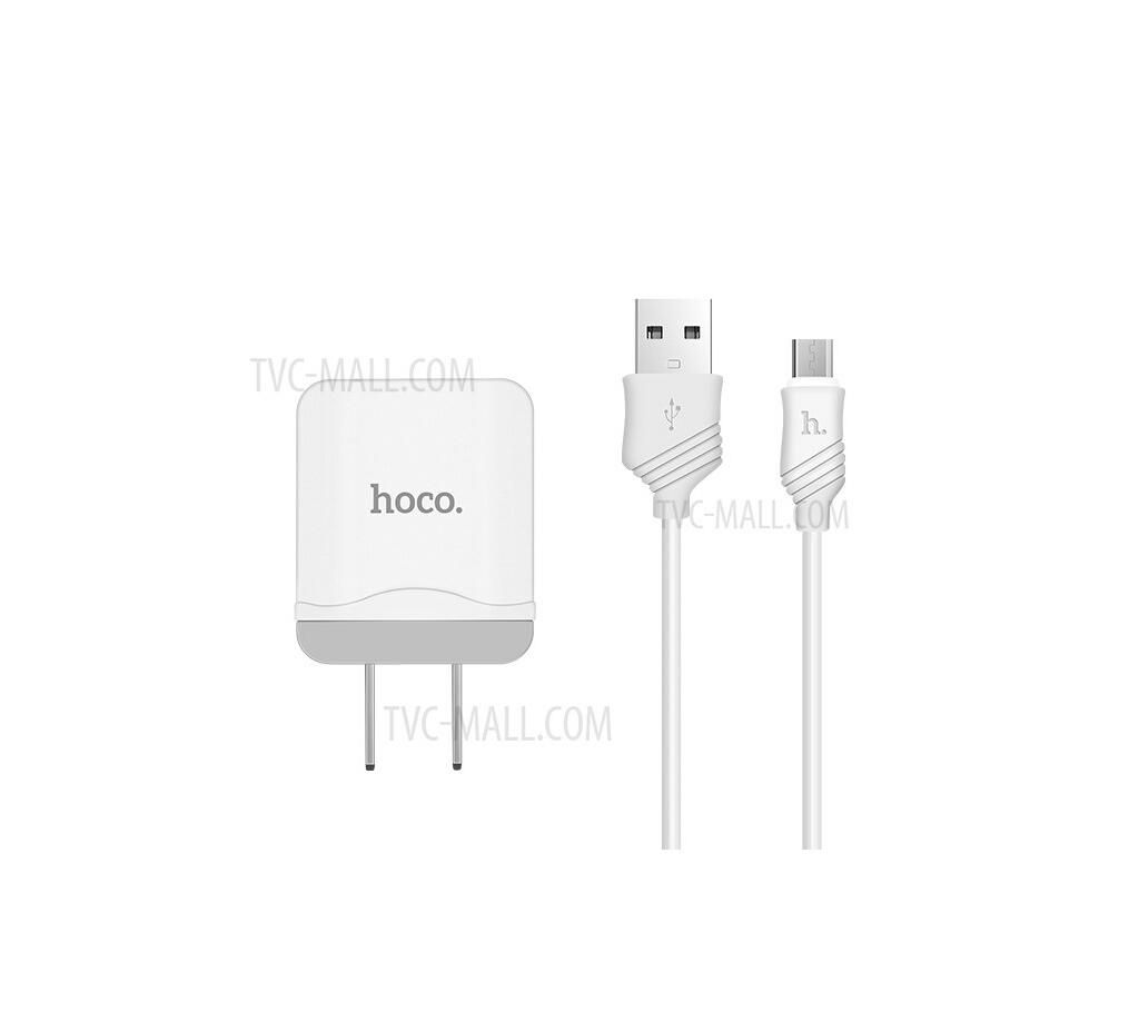Hoco Micro charger