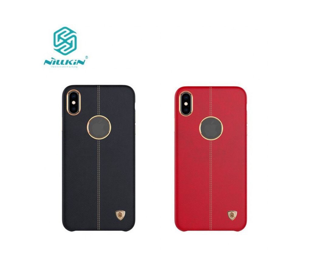 Nillkin Englon Case for Apple iPhone XS