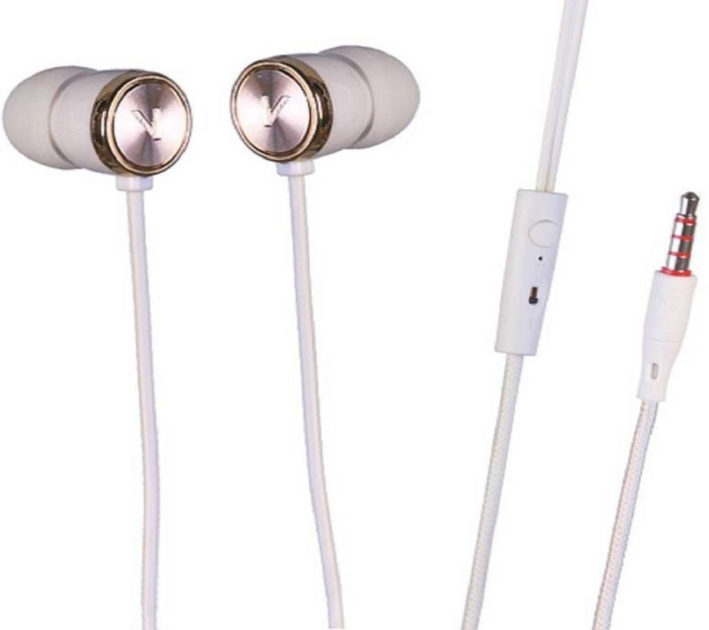 VK-605 earphones for the villa