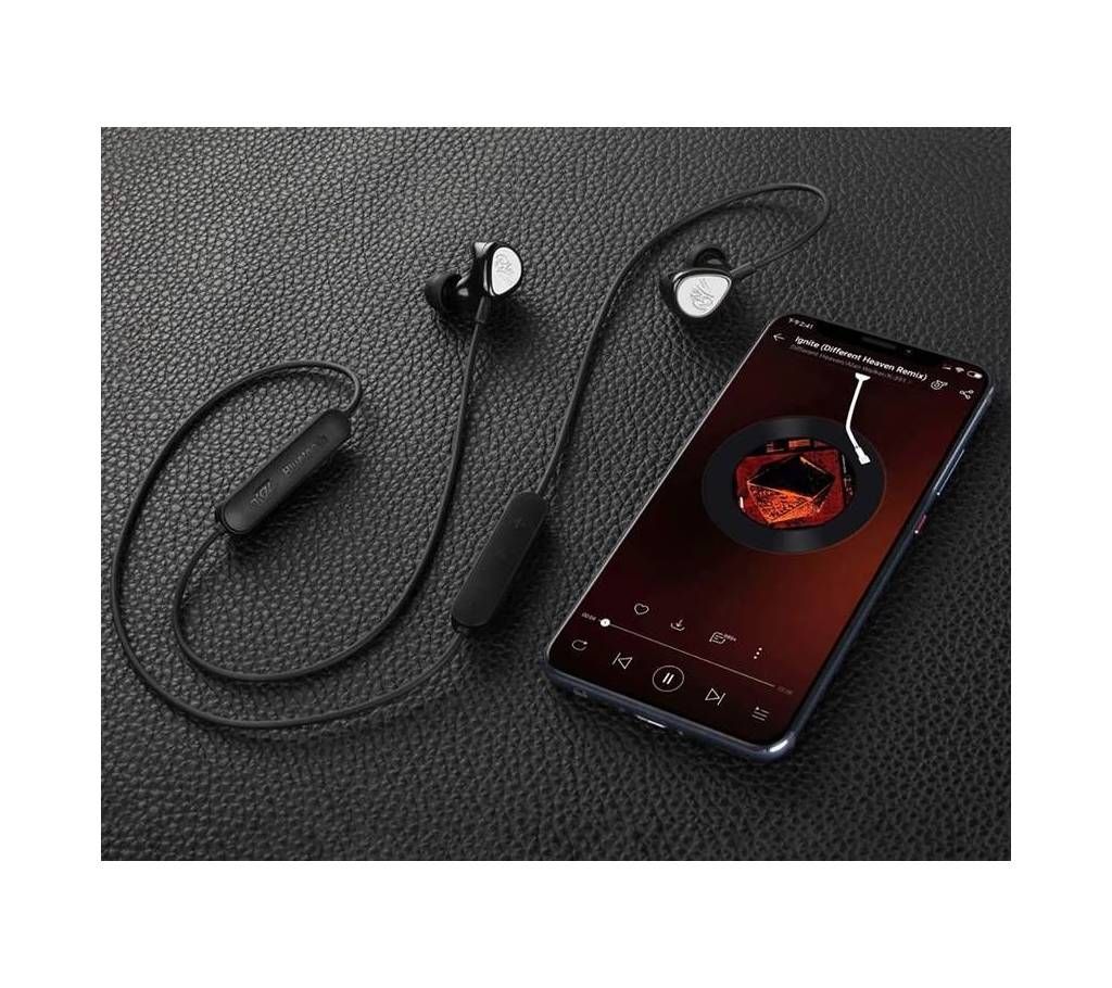 KZ BTE High Quality Dual Driver Bluetooth Earphone