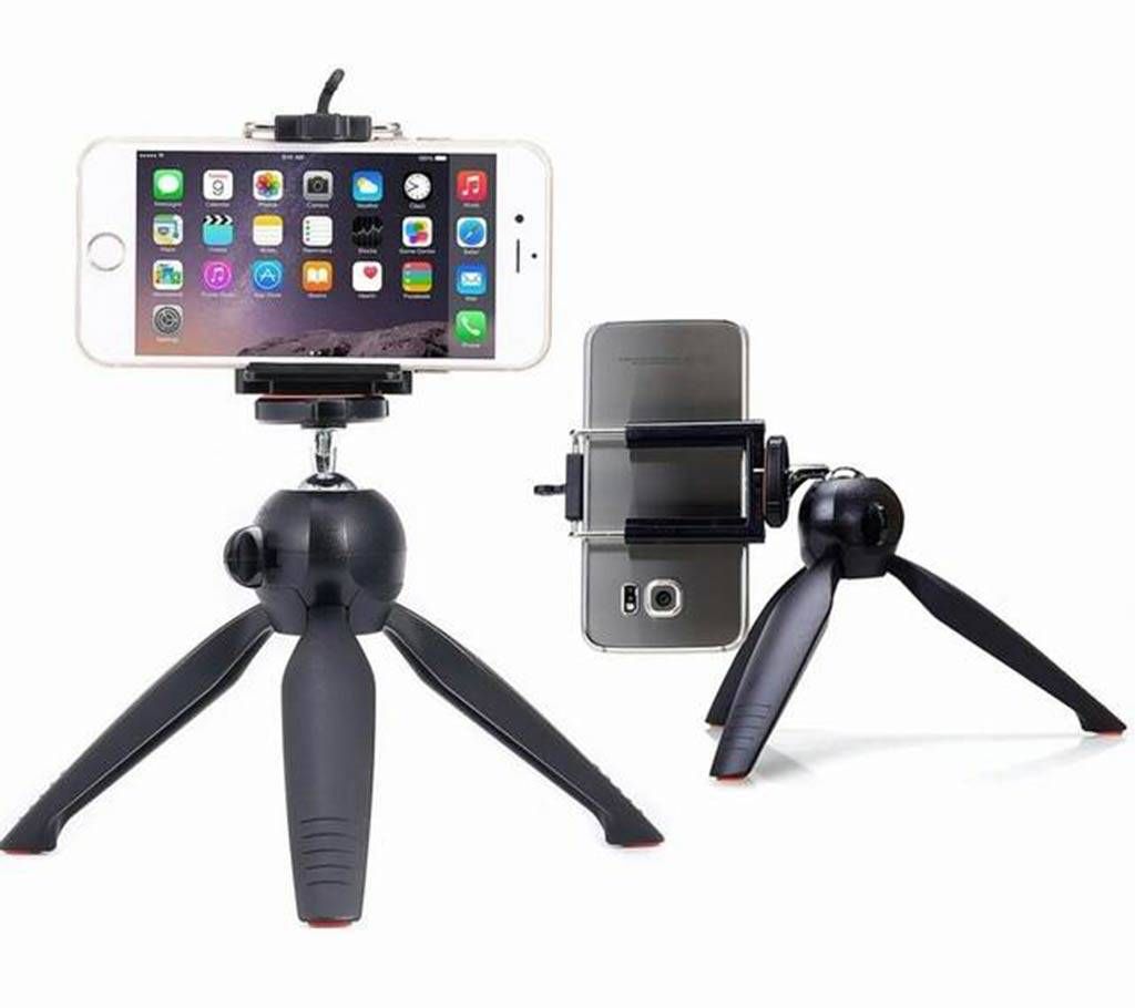 Yunteng YT 288 Tripod Stand