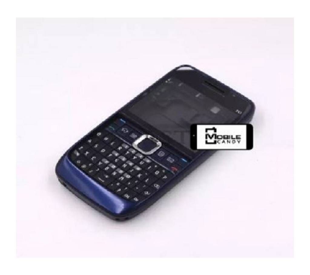 Full Body Casing For Nokia E63
