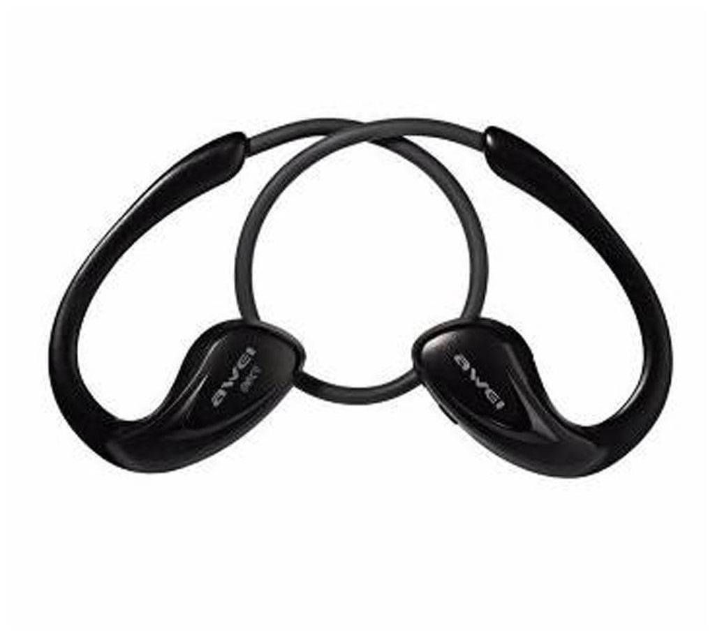AWEI A885 BL universal bluetooth headset