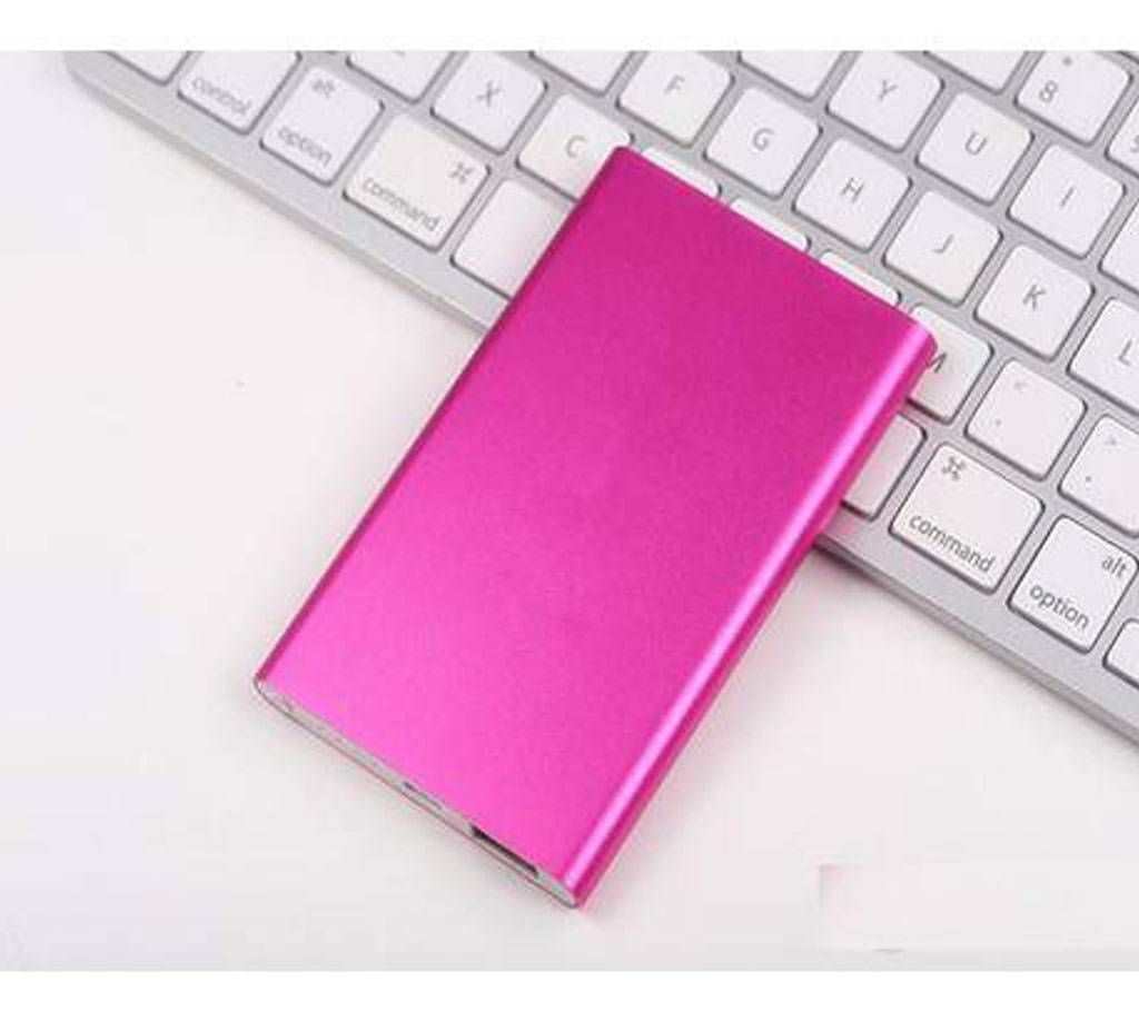 H.Tech Power Bank 8000mah