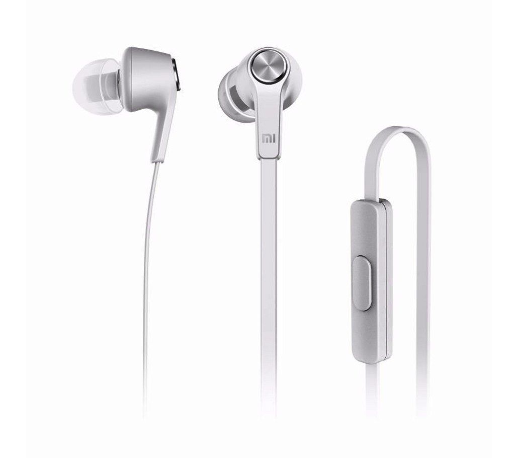 Xiaomi Mi Earphone (White)