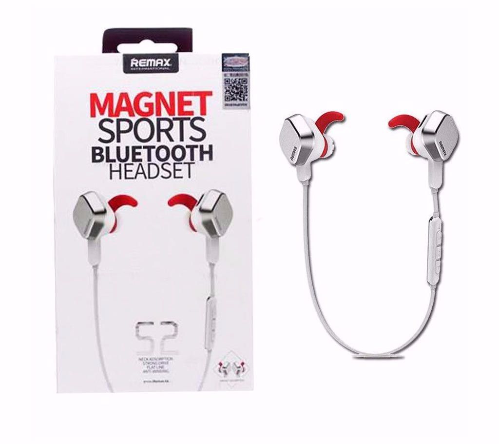 REMAX S-2 BLUETOOTH HEADSET
