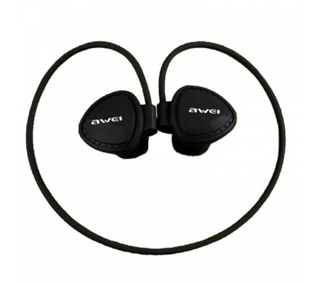 AWEI A880bl Bluetooth In-Ear Earphone
