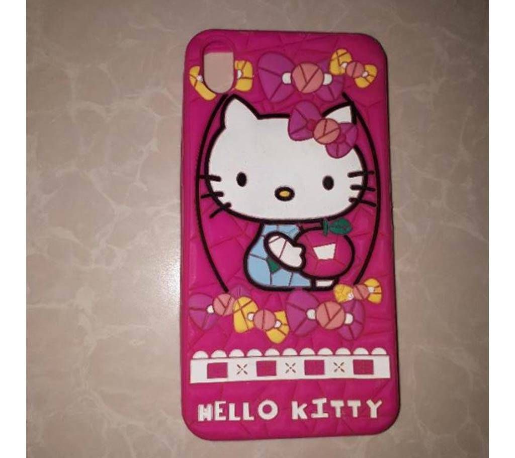 HTC 826 hello kitty back cover