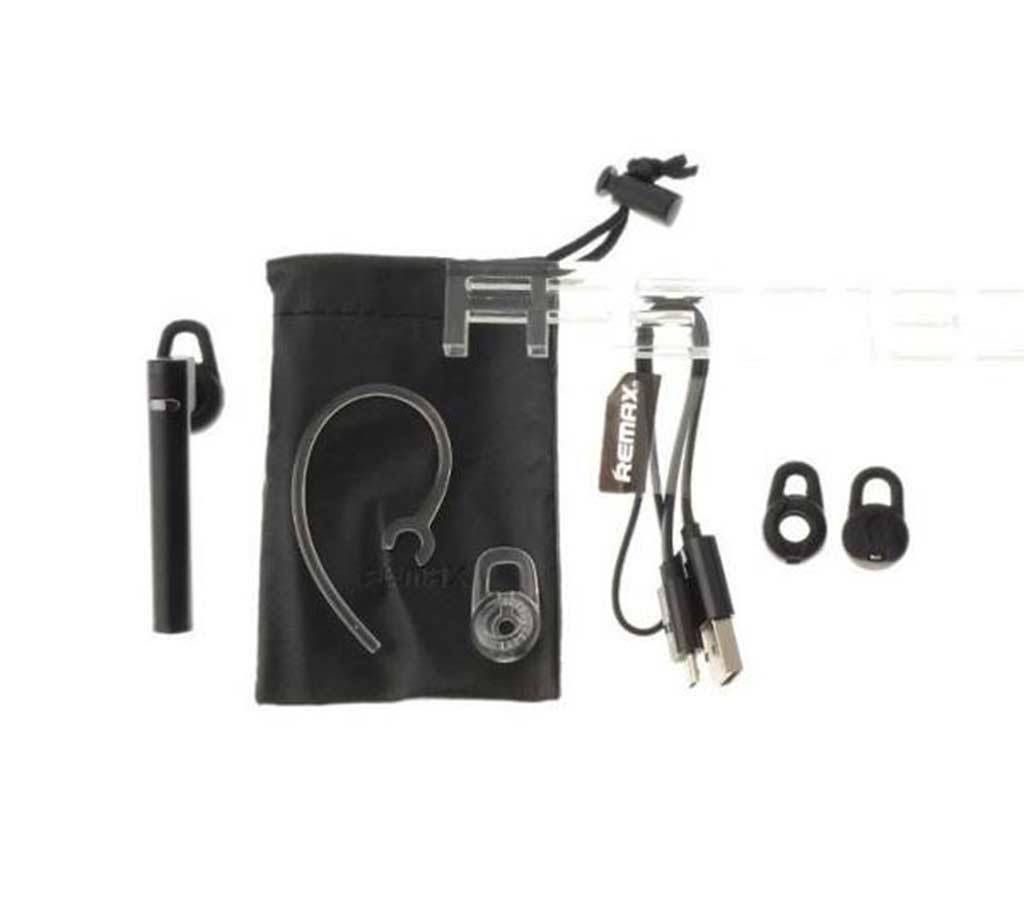 Remax RB-T1 Wireless Stereo Bluetooth Headphone